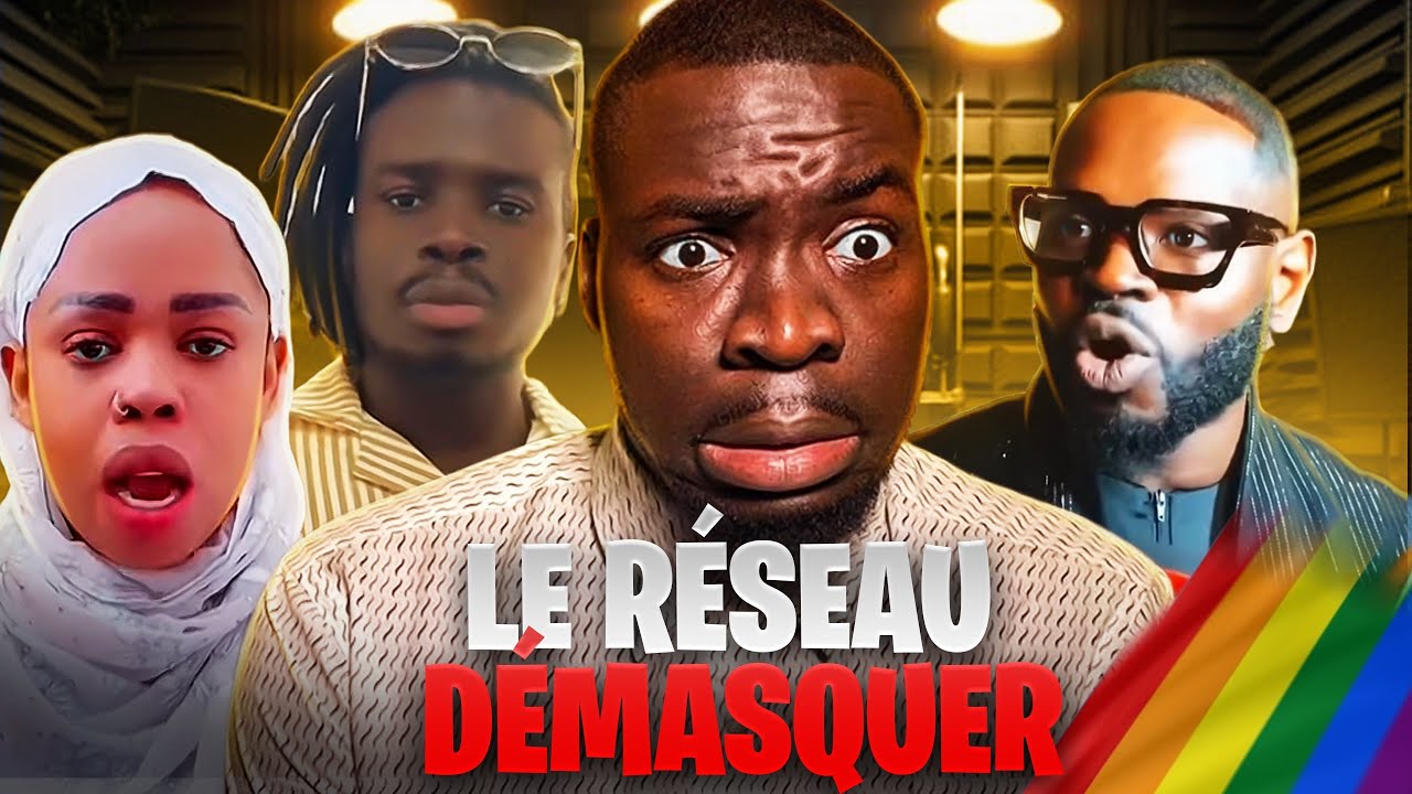 MAME NDIAYE SAVON PREND POSITION PAPE CHEIKH DIALLO & ZALE MBAYE 