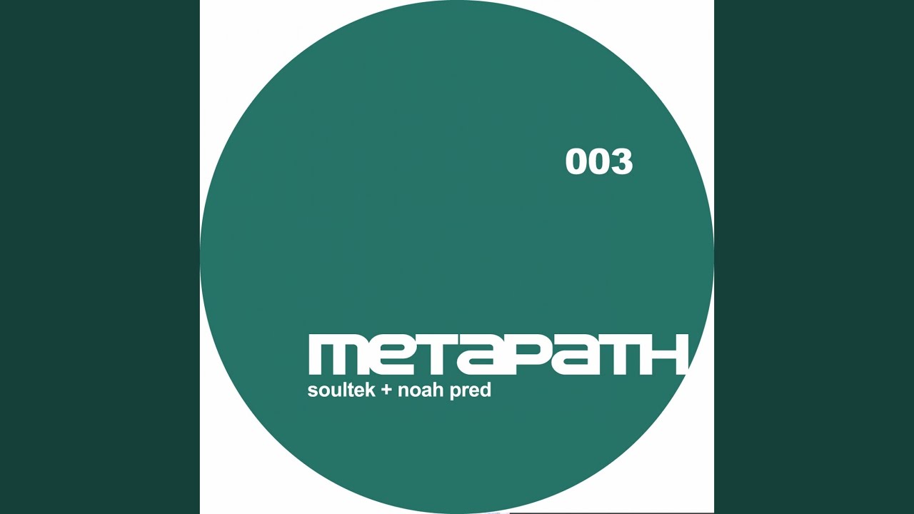 Back to Jack-2 (Noah Pred Remix)