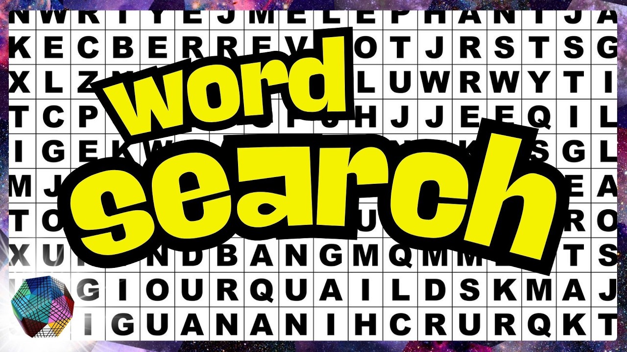 MAD WordSearch Puzzle Generator  - Upgrades