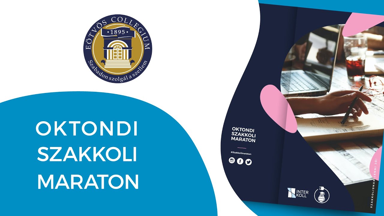 Eötvös József Collegium | Oktondi - Szakkoli Maraton
