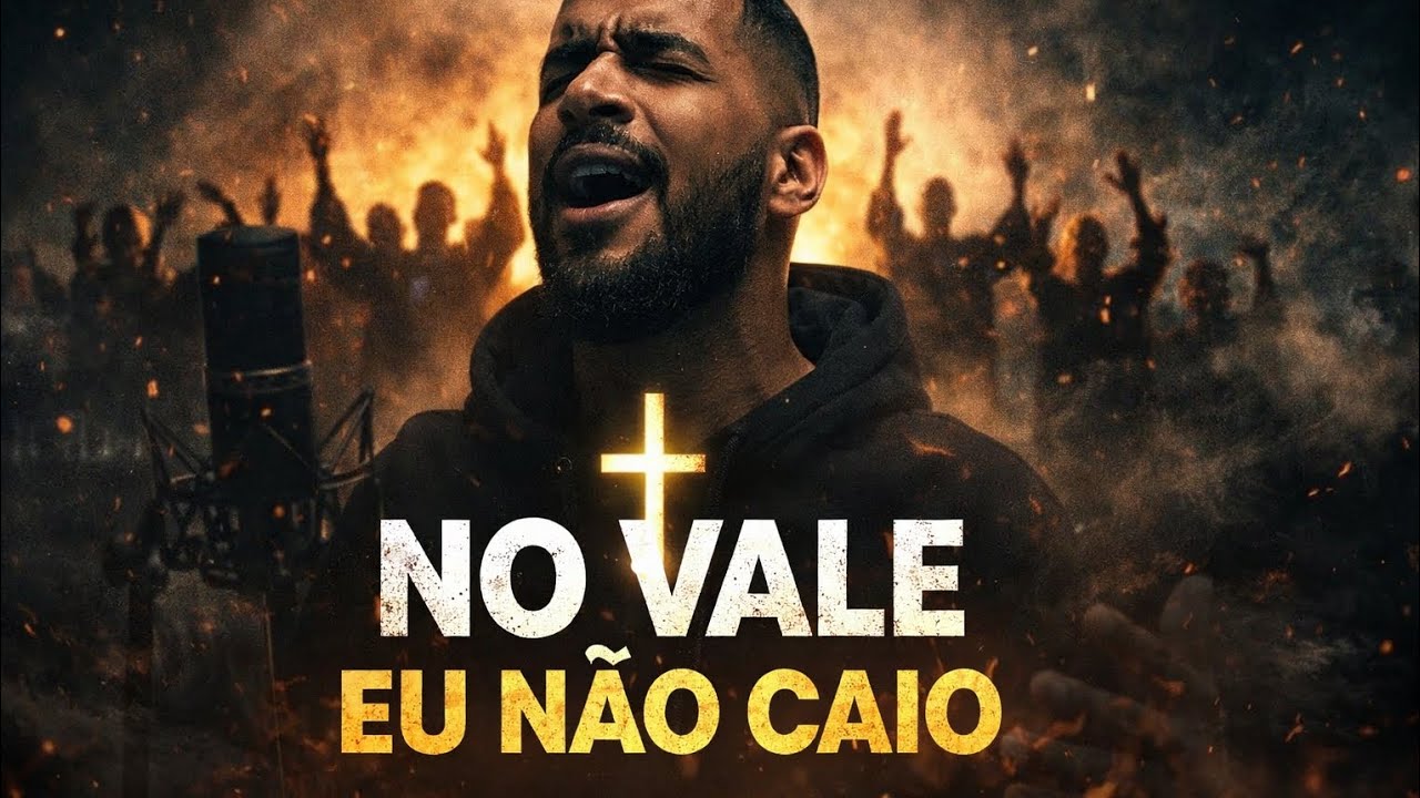 NO VALE EU NÃO CAIO