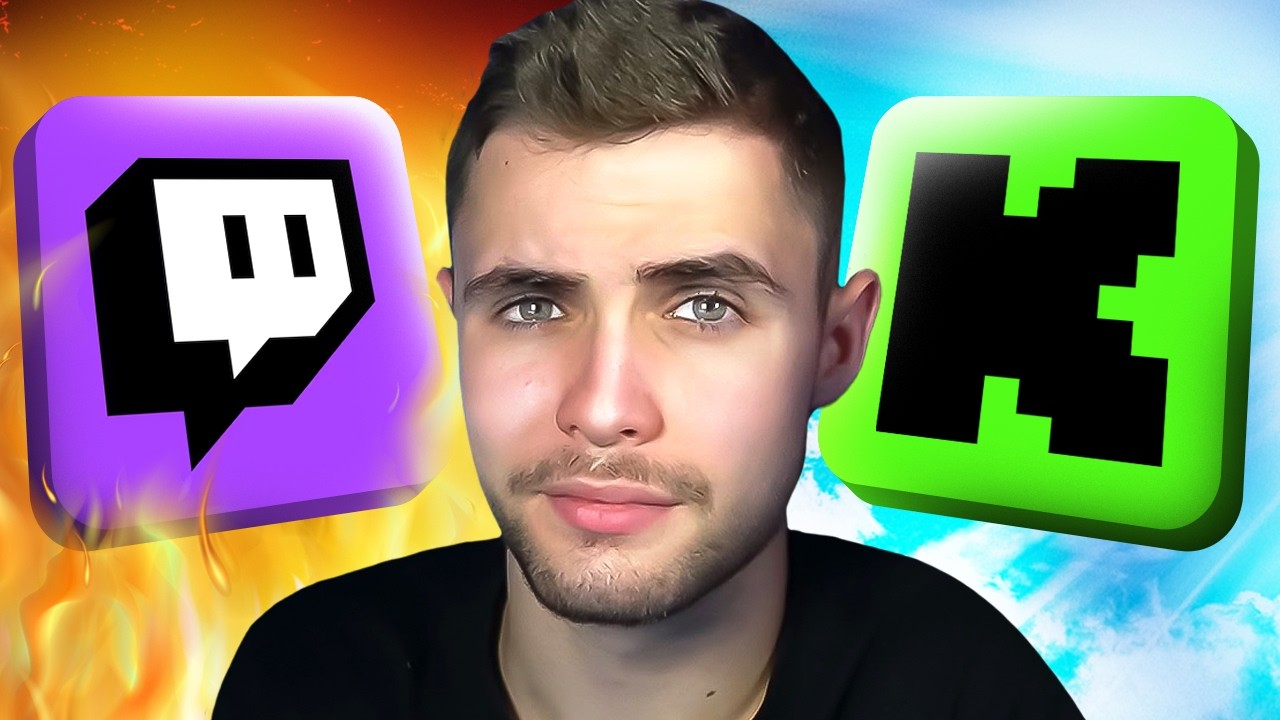 Přešel Jsem Na Kick