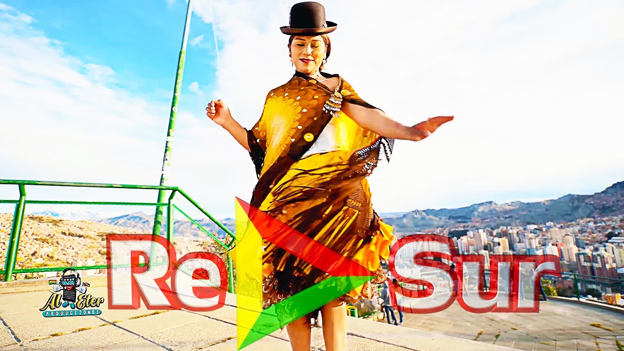 Balazo ▷ Linda cholita (Primicia 2020) RePlaySur© Oficial✓