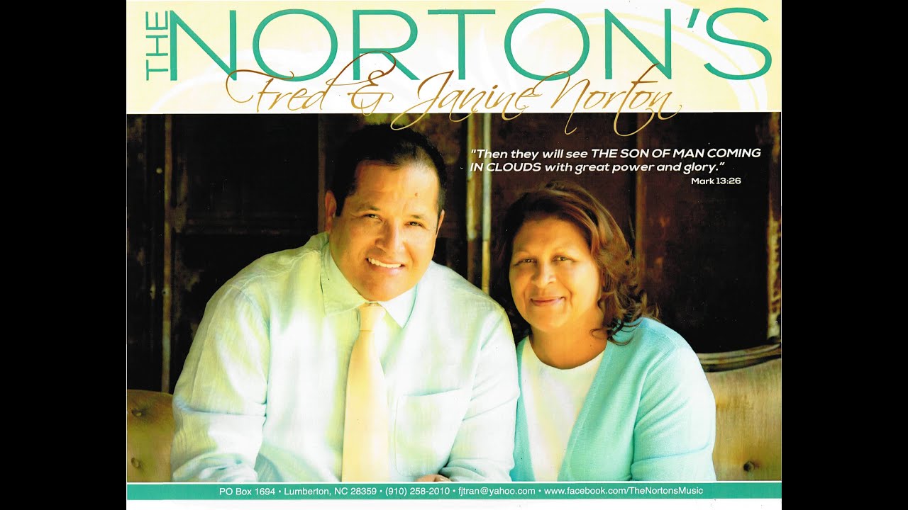 The Nortons 