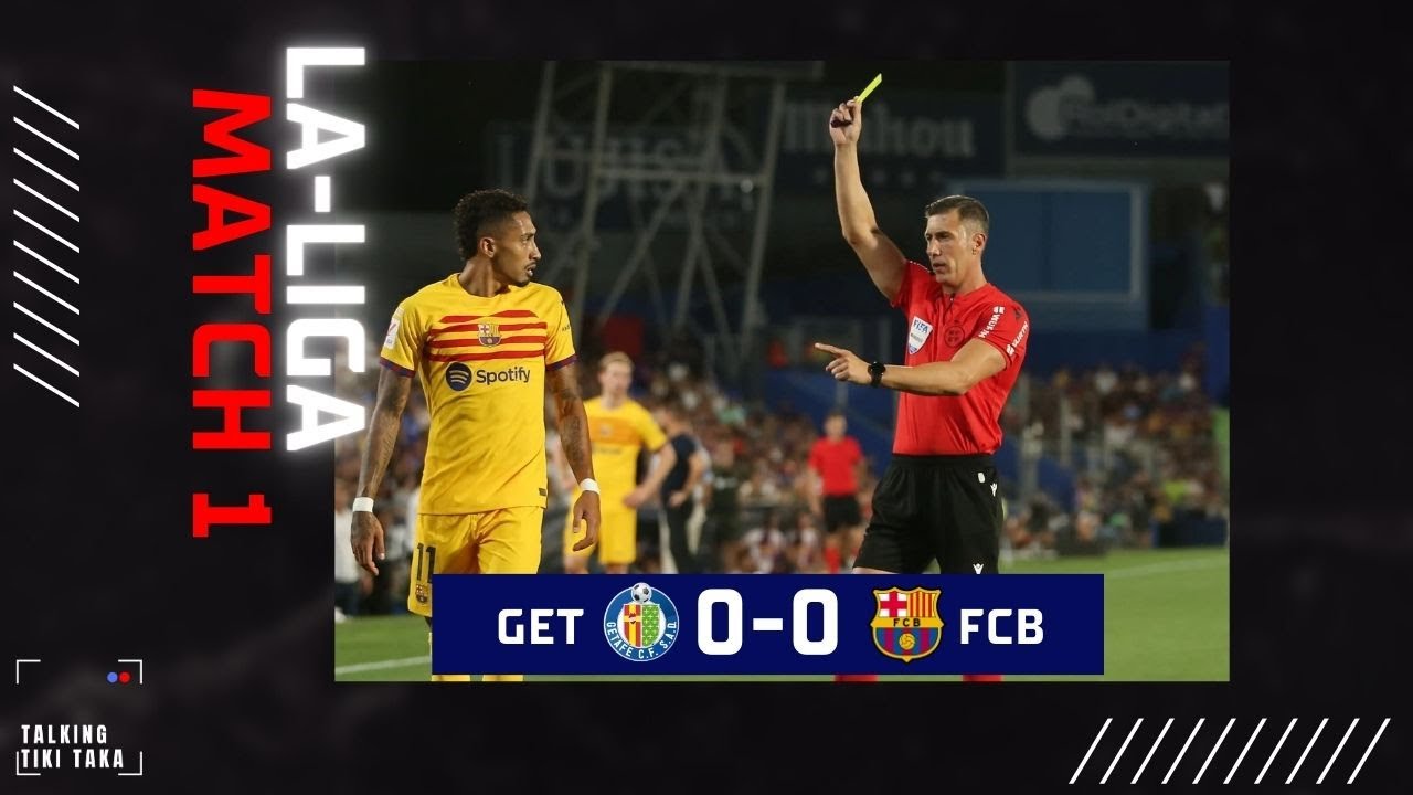 WORST LA-LIGA START OF ALL TIME!