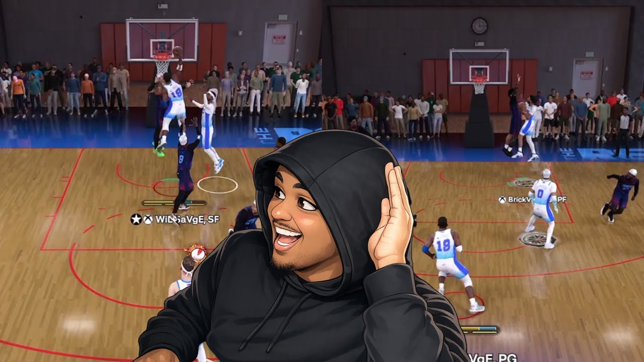 The Best dunks following the HIDDEN PATCH!!!
