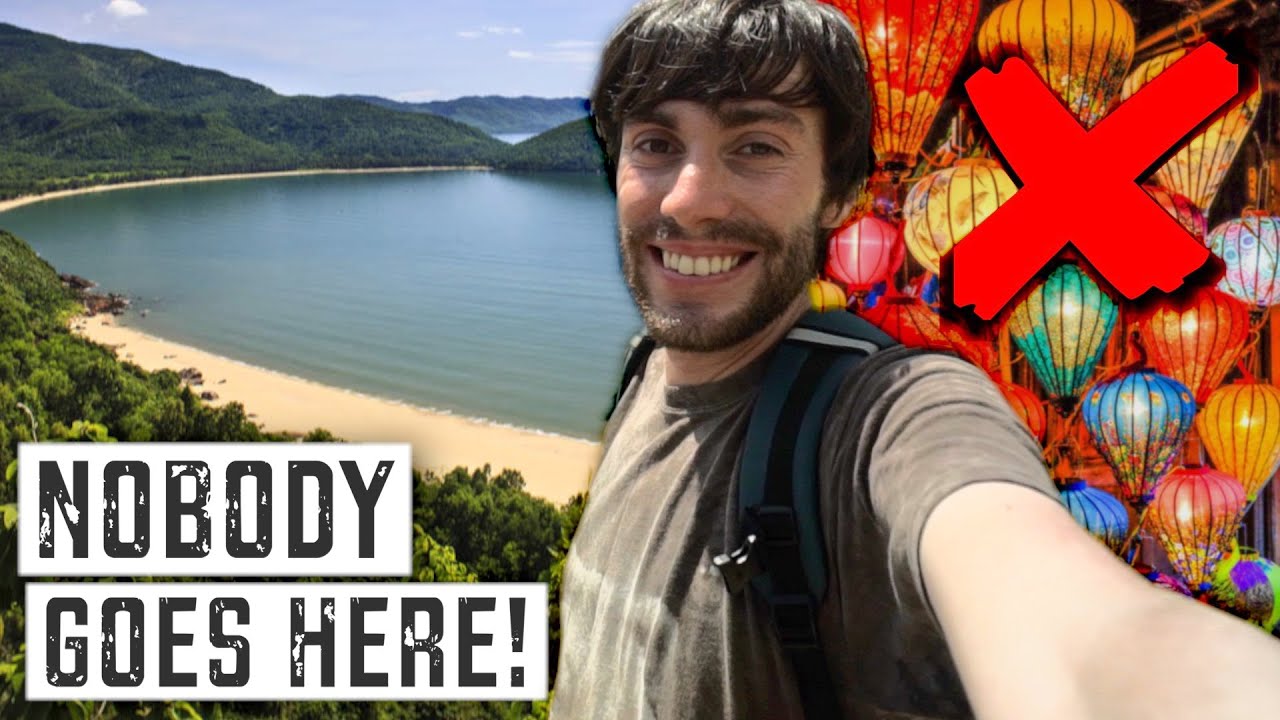 Why You Should Visit DA NANG, Not HOI AN | Vietnam's Hidden Gem