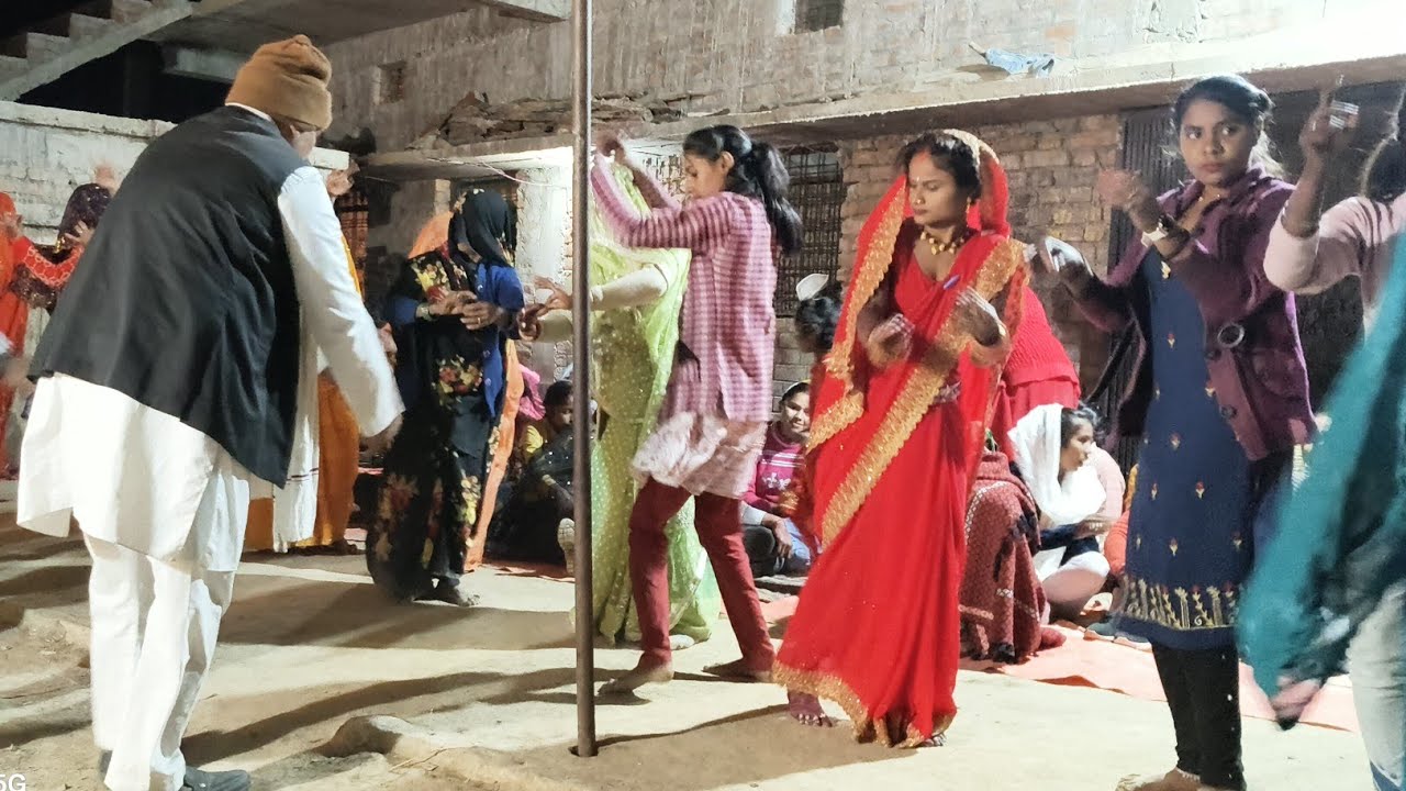यादव समाज की प्रसिद्ध नाच राई बघेली डांस//AK BAGHELI VIDEO//न्यू बघेली डांस वीडियो//#dance #बघेली