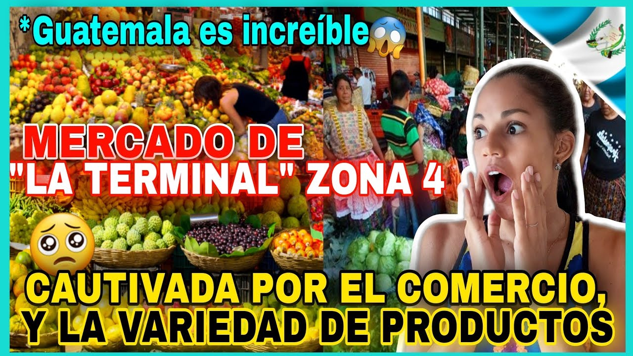 &iexcl;🛒MERCADO de 