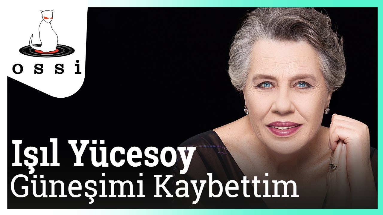 Işıl Yücesoy Ft. Cenk Eren - Güneşimi Kaybettim