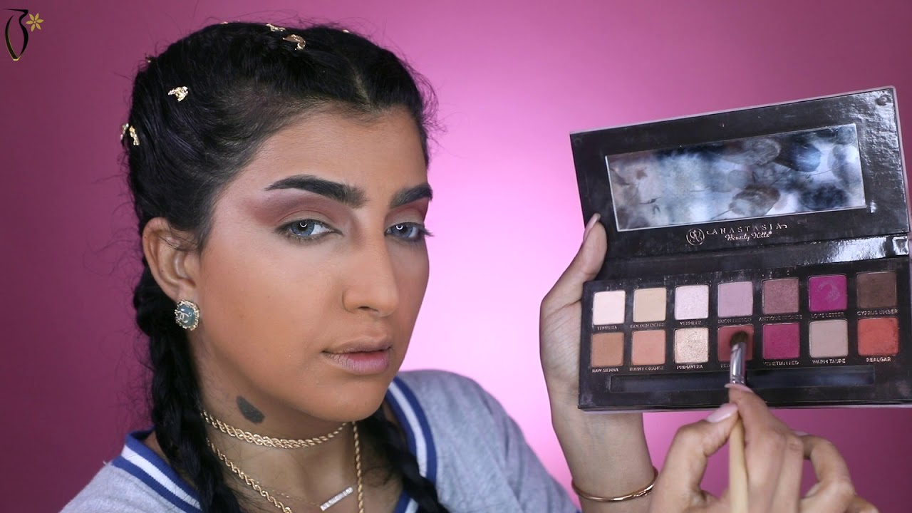 Makeup Tutorial by Beeba | ميكب توتوريال مع بيبا