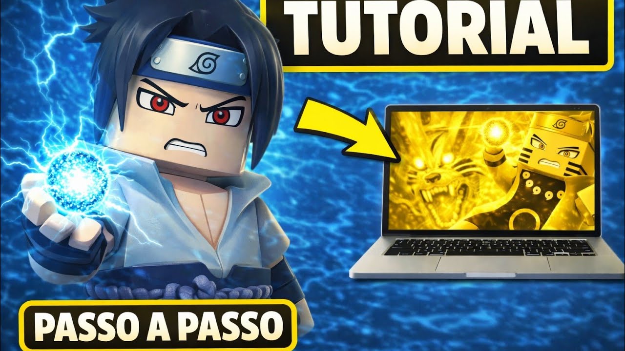 🌪️ TUTORIAL JEDY  #1