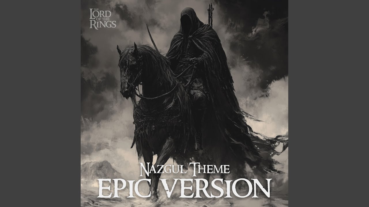Nazgul Theme (EPIC Version)