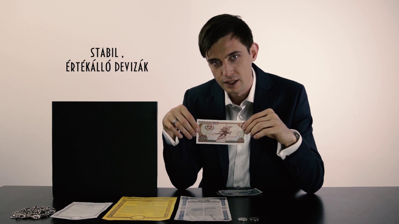 9 TITOK az állampapírokról, amit eddig nem tudtál