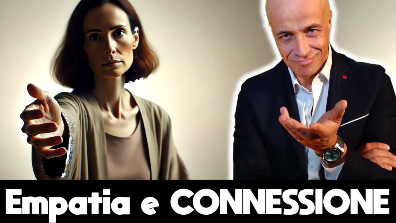 ✨ Empatia in Azione + Guida Gratuita: Il Segreto per Relazioni Vere!
