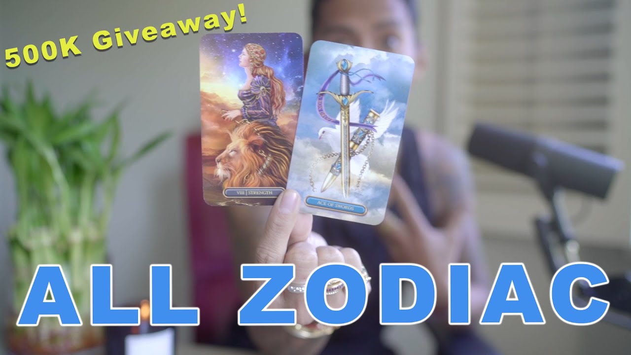 SOULMATE READING - 