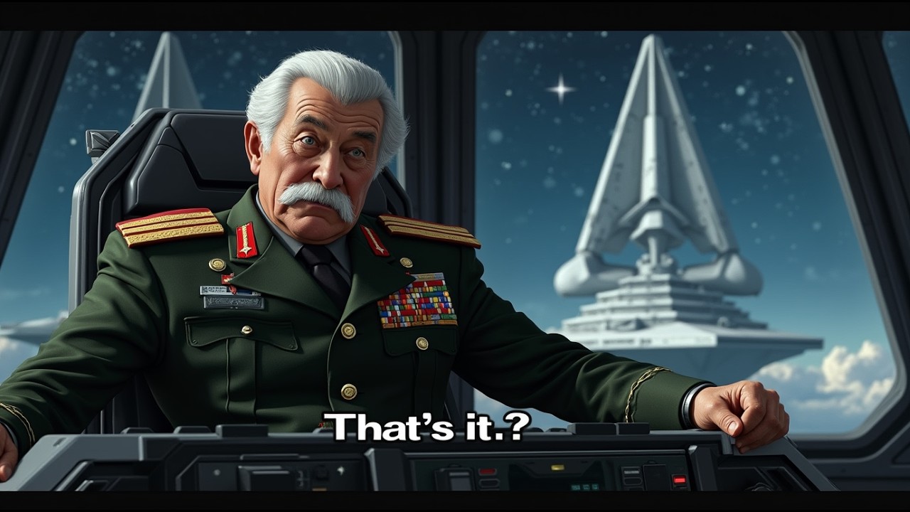 Humanity's First Contact with the Galactic Empire Was Pure Disrespect | HFY | Sci-Fi Story