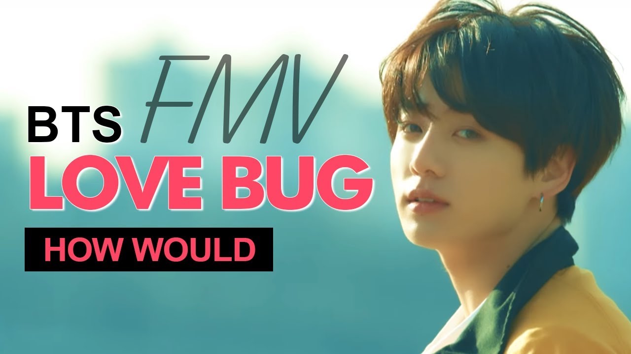 [FMV] How Would BTS Sing GFRIEND 