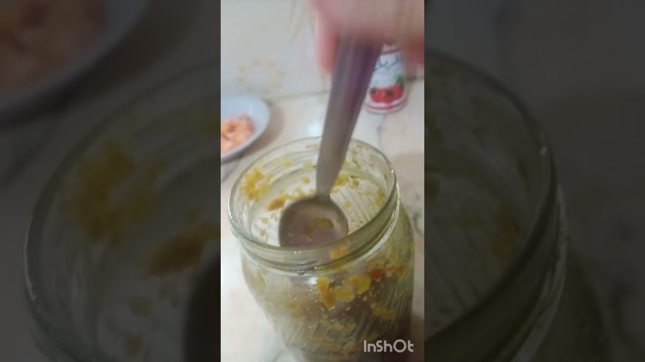 #العيش او البركوكس علي طريقتي الخاصة