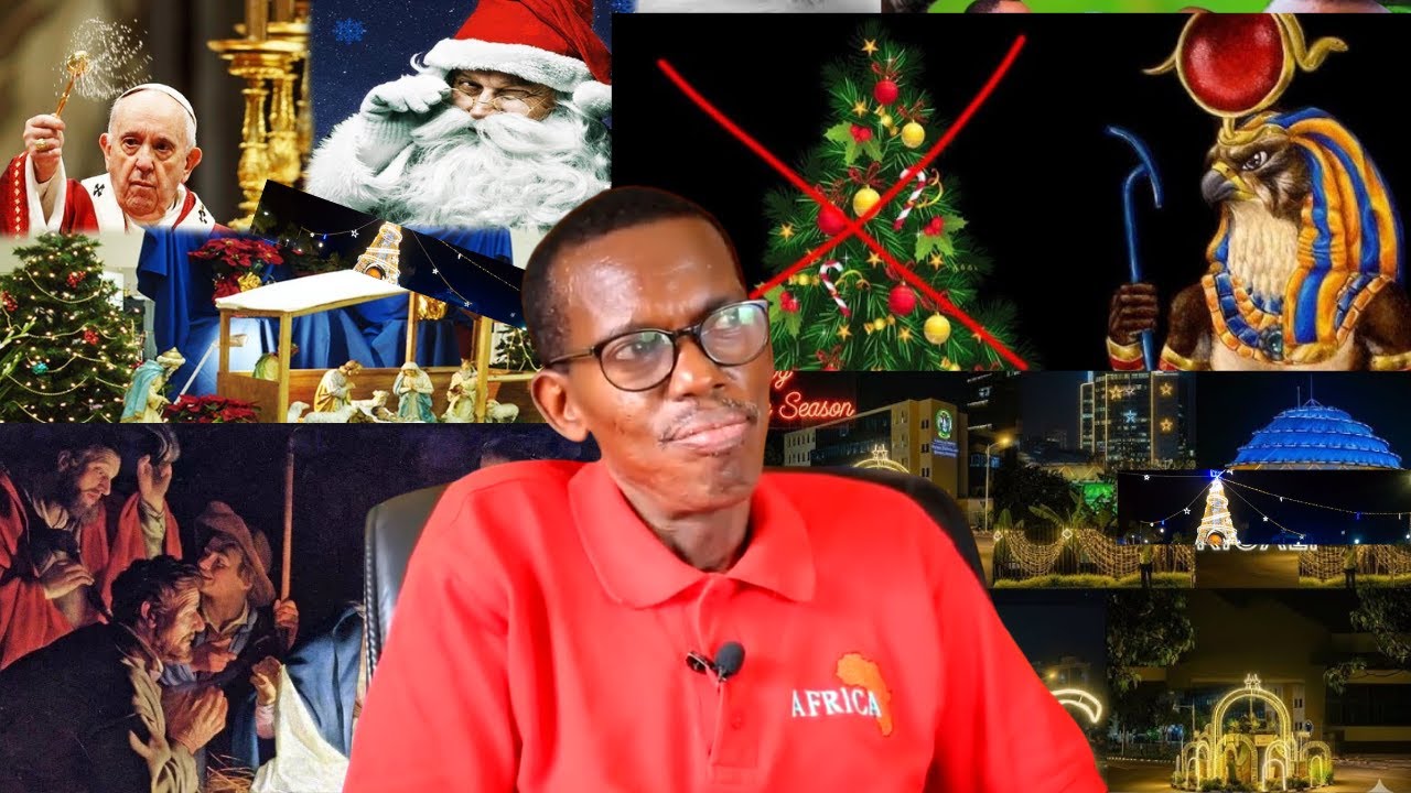 UKO TWIZIHIZA NOHELI N'IYI MINSI MIKURU YINDI BIRAGAYITSE NTITUBA TUZI N'IBYO TURIMO||DR RUSA