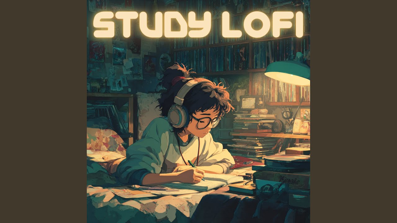 LoFi Soft Focus Echoes