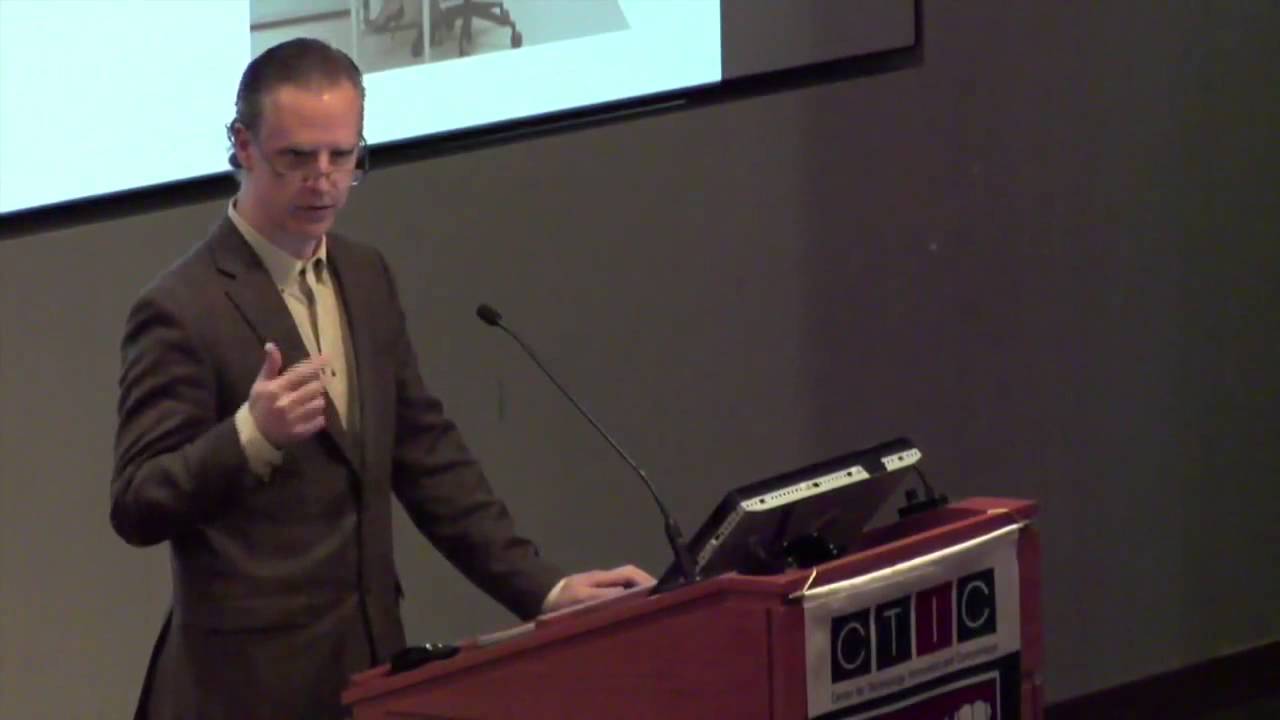 Privacy Conference: Law, Ethics, and Philosophy of End User Responsibility for Privacy