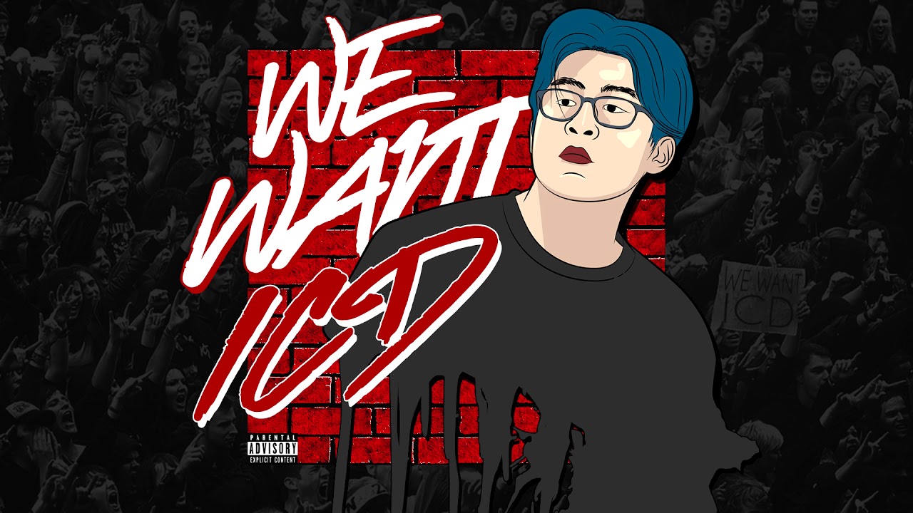 16 - ICD [ Album | WE WANT ICD ]