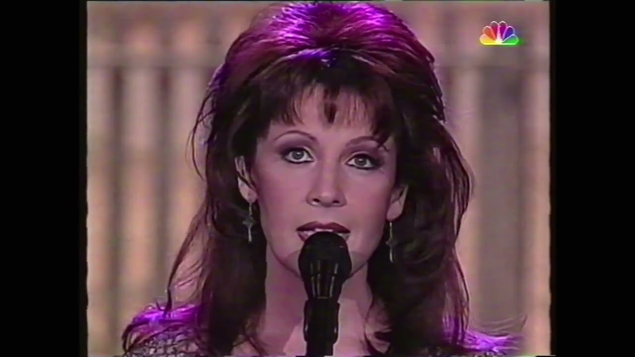 Patty Loveless   How can I help you say goodbye