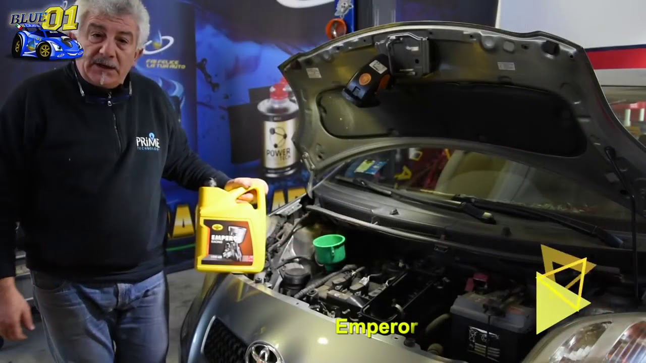 Come risolvere il consumo d'olio con un semplice tagliando