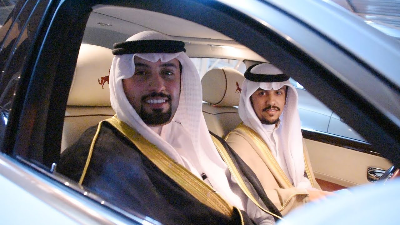 افراح  ابن دمخ   / حفل زفاف حمود محمد الهاملي - عدسة للانتاج الاعلامي