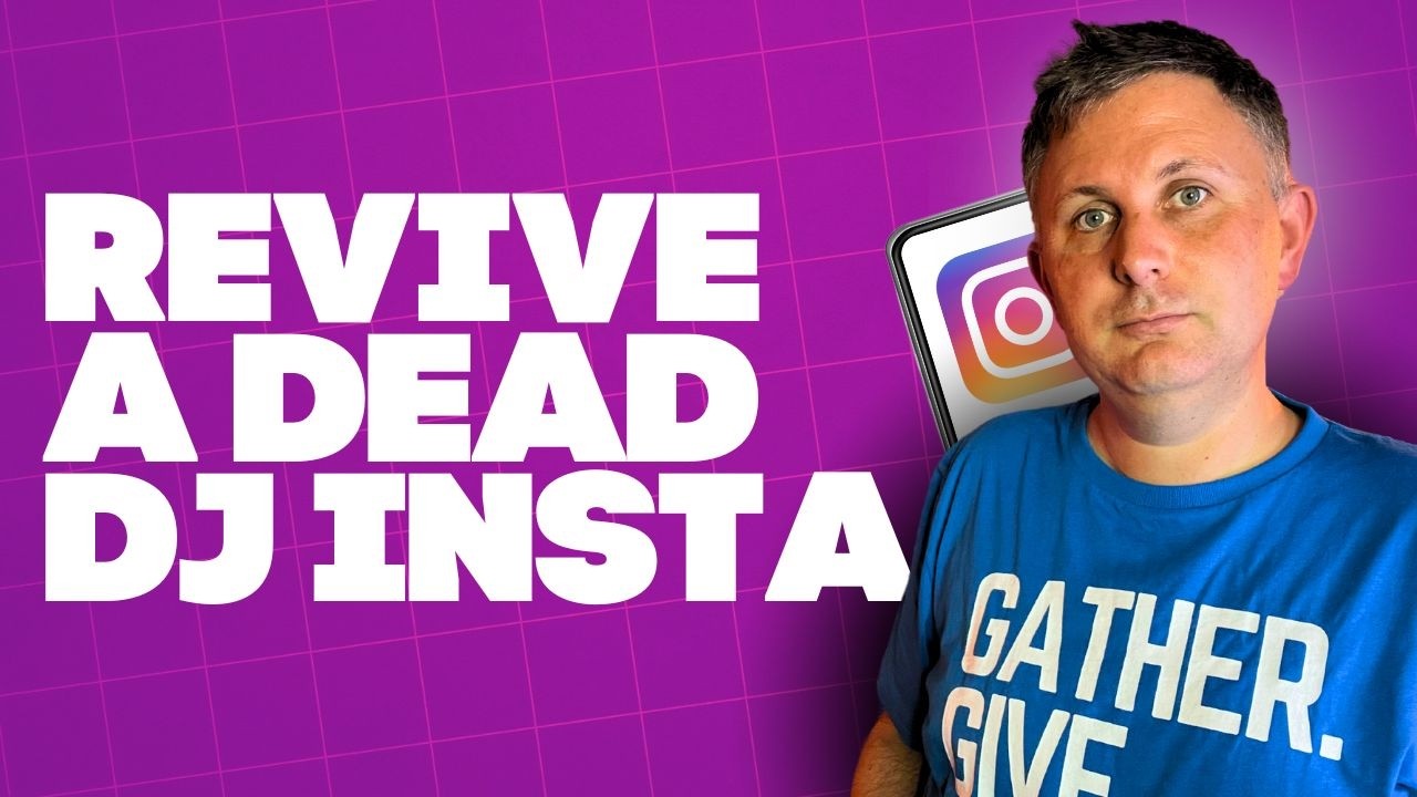 How to Revive a Dead Instagram Account 2026