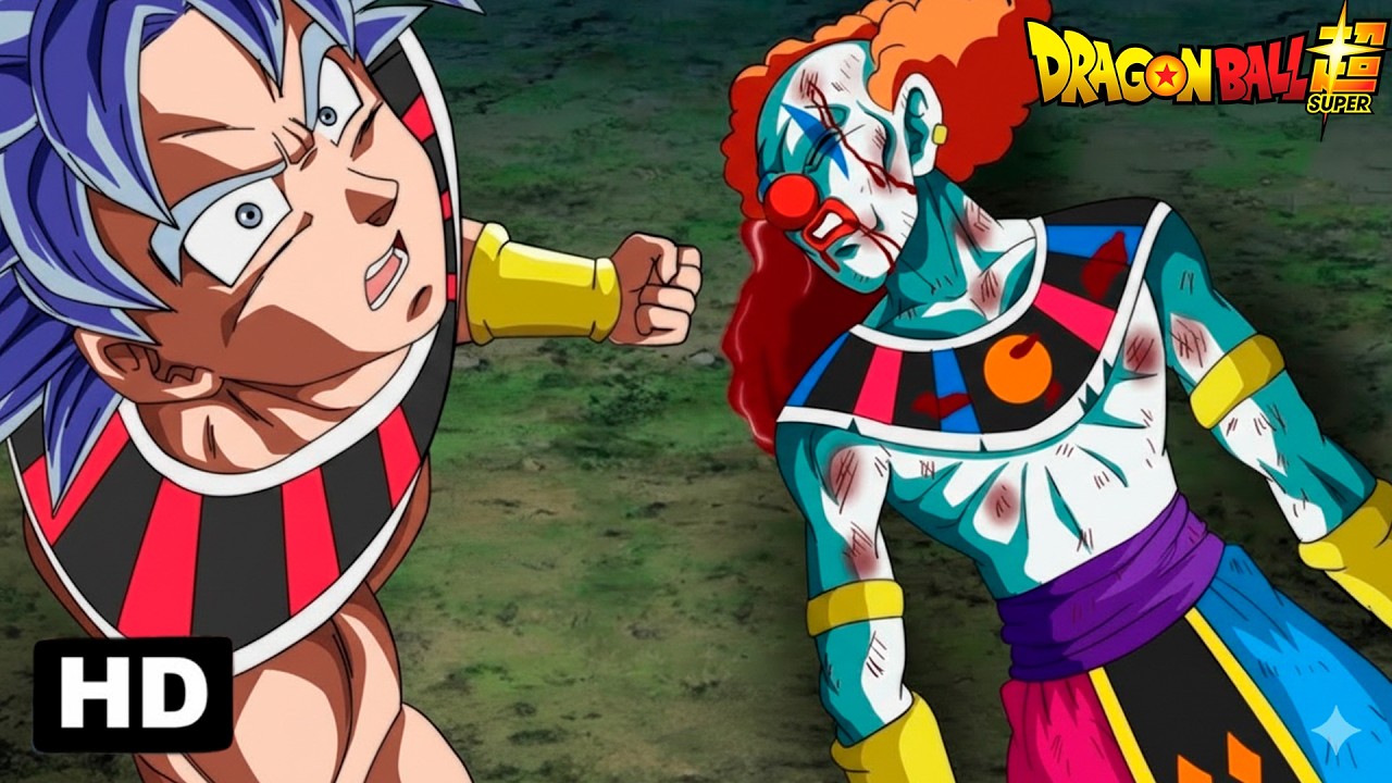 GOKU EL DIOS DEL UNIVERSO 11 | PELÍCULA COMPLETA 2026 | TEORIAS DRAGON BALL SUPER