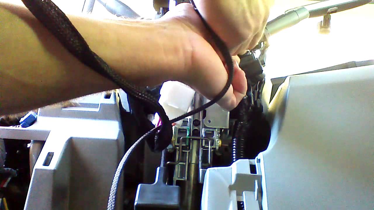 2014 Honda CRV Smart Phone Controlled Plug and Play Remote Start.