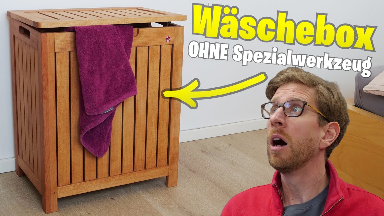 Schreinerqualität mit Heimwerkermitteln???