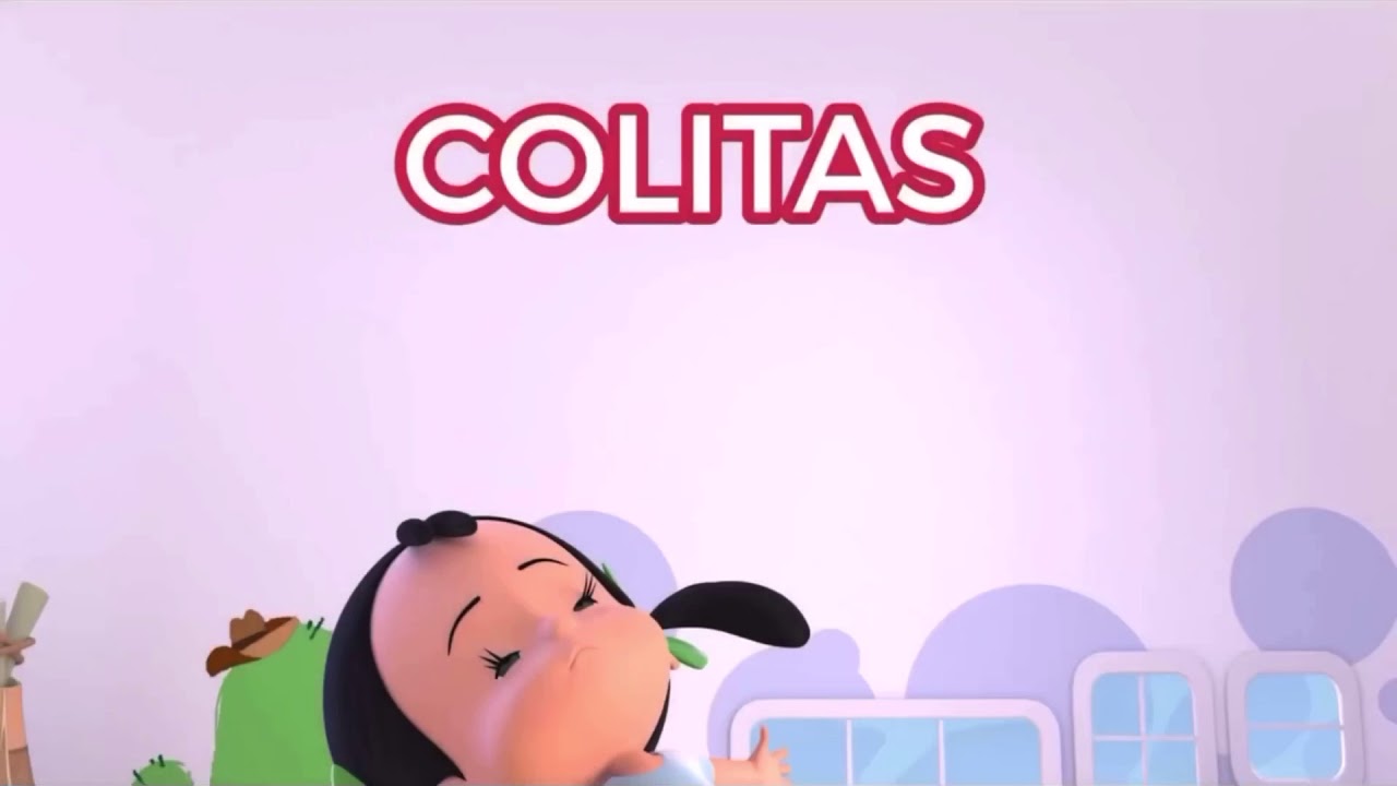 New Colitas Teler&iacute;n channel Cleo y Cuqu&iacute;n