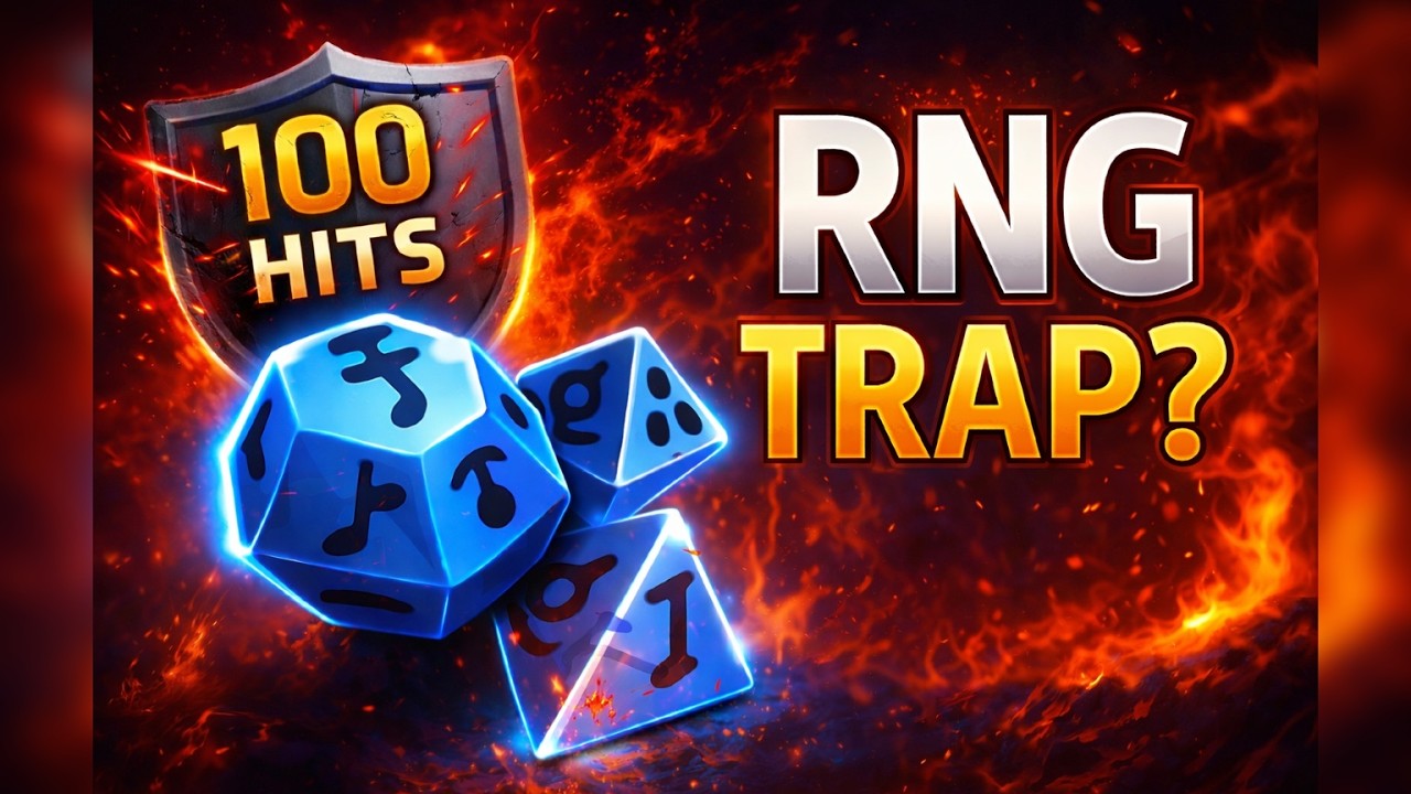 Magnetite Dice – Not As Strong As We Thought? (100 Hit Test) | Silksong