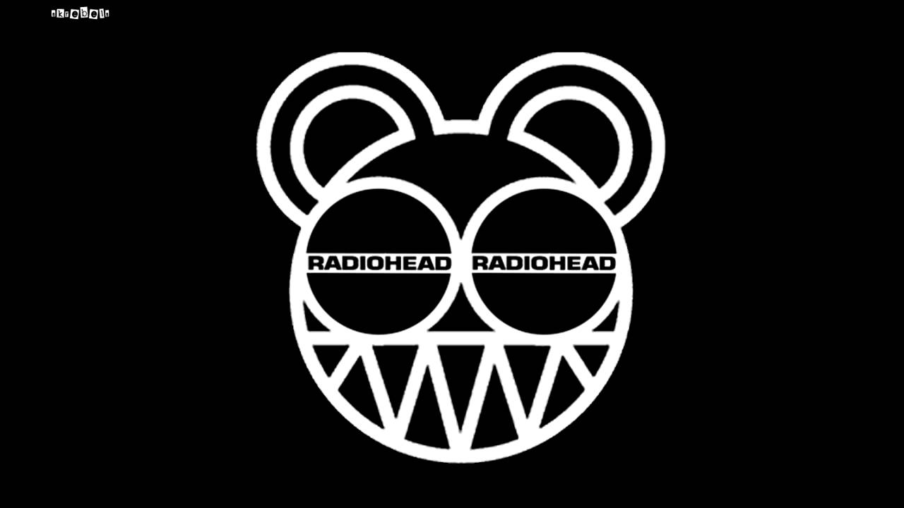 Radiohead - All I Need (8 bit)