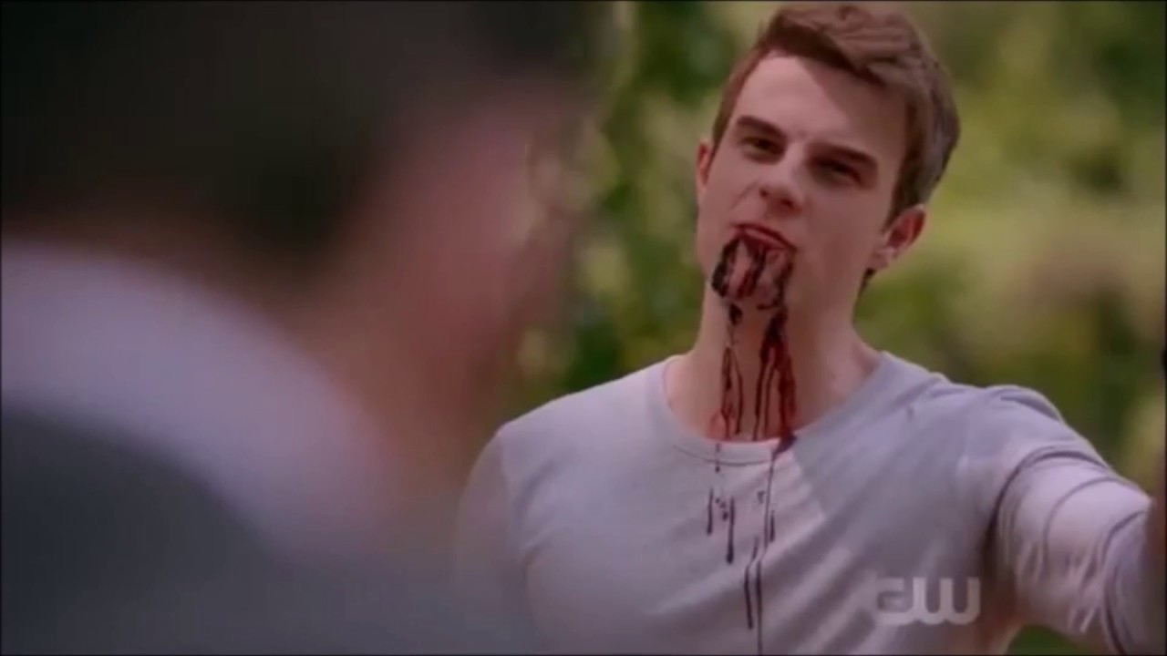 Kol Mikaelson | SEVEN NATION ARMY (4x02/4x03)
