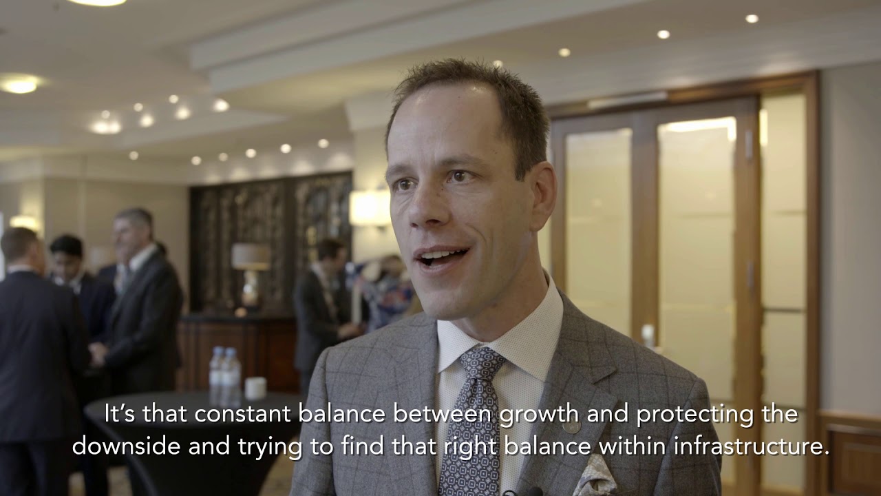 Global Summit 2019: investing in such a dynamic and changing world
