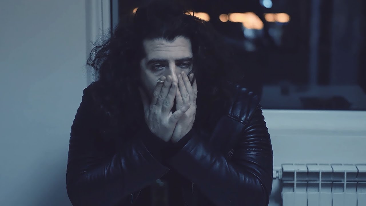 F.Charm - Imperiul pierdut feat. Aris (Videoclip Oficial)