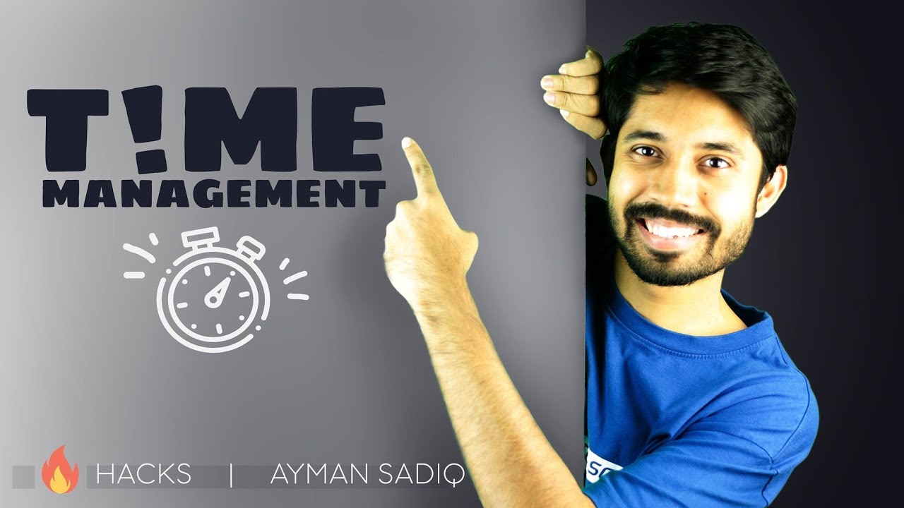 Time Management Strategies for Success