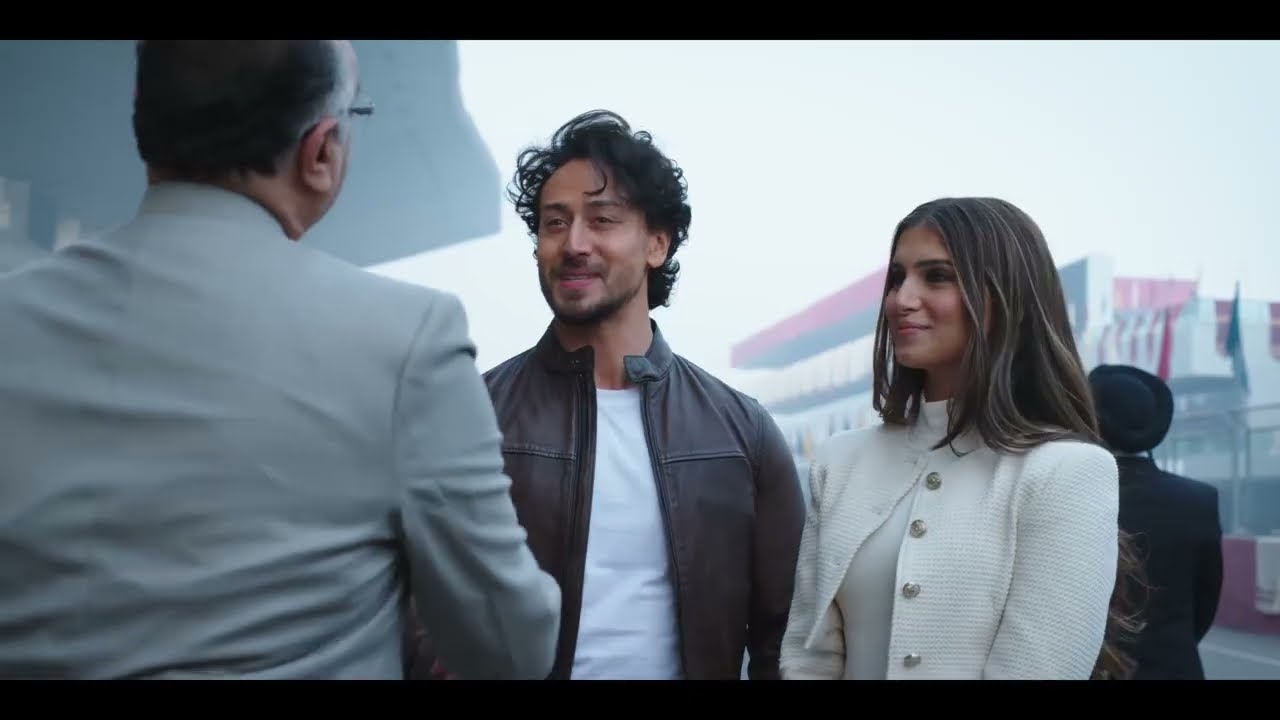 Macho Hint | Karo dare, bade aaram se !!!