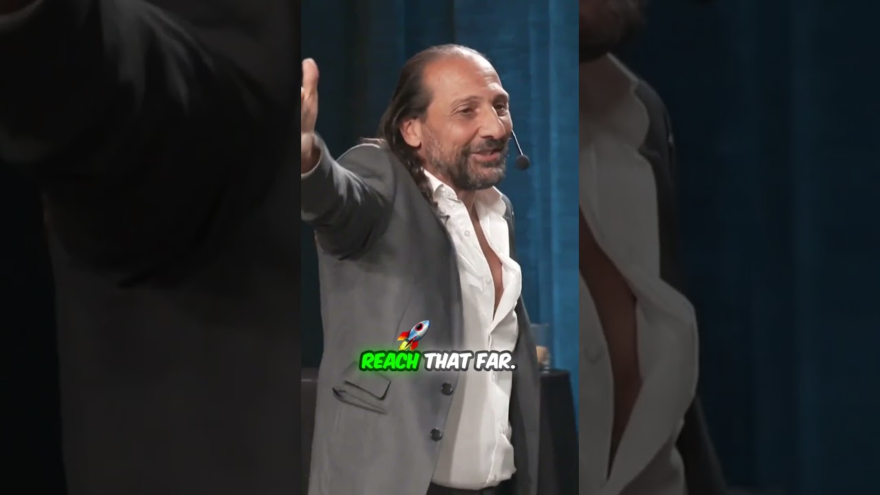 All The Energy Of The Universe Is Inside Your Body Right Now 