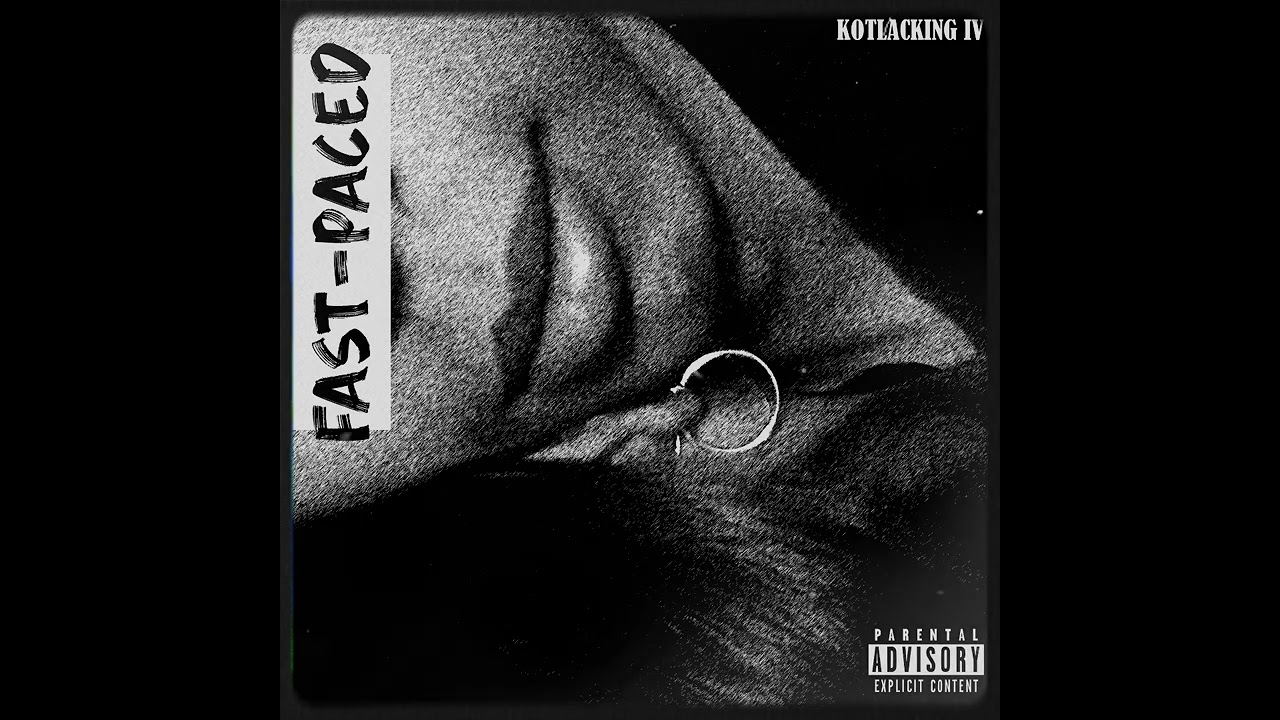 FAST-PACED (Extended Play)