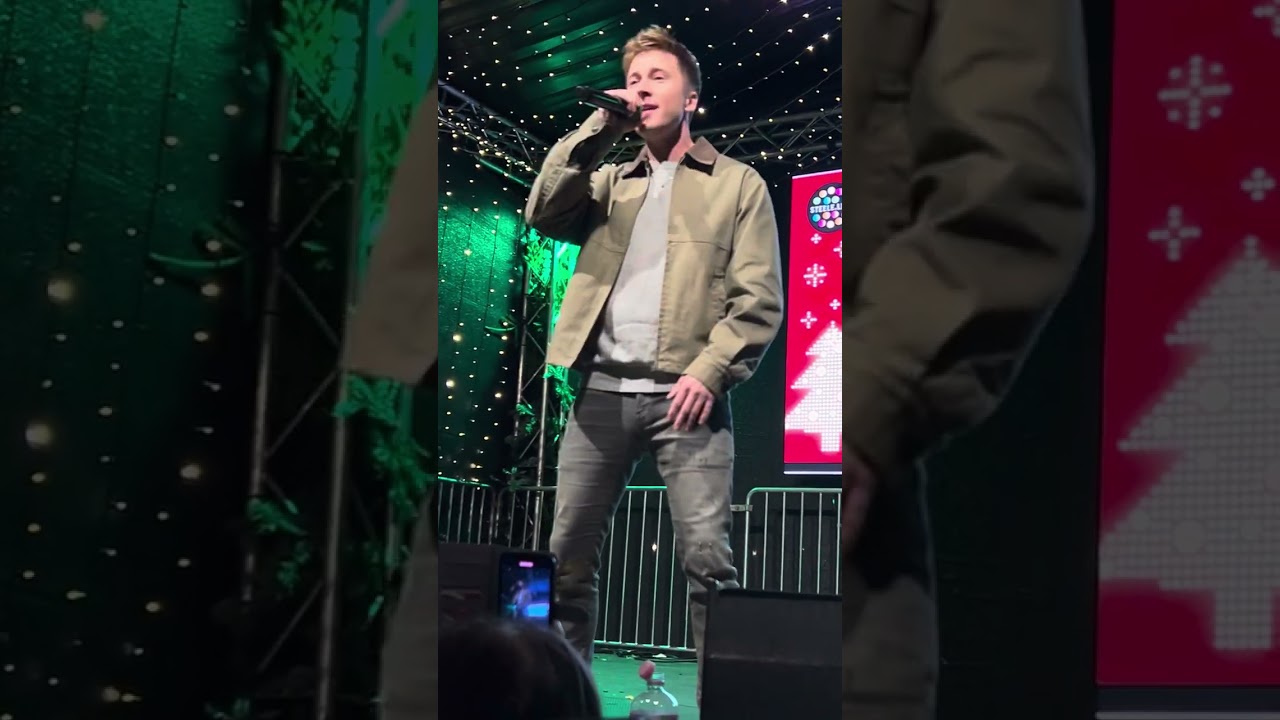 Verboten nah Daniel Sommer Essen Steele 2025 