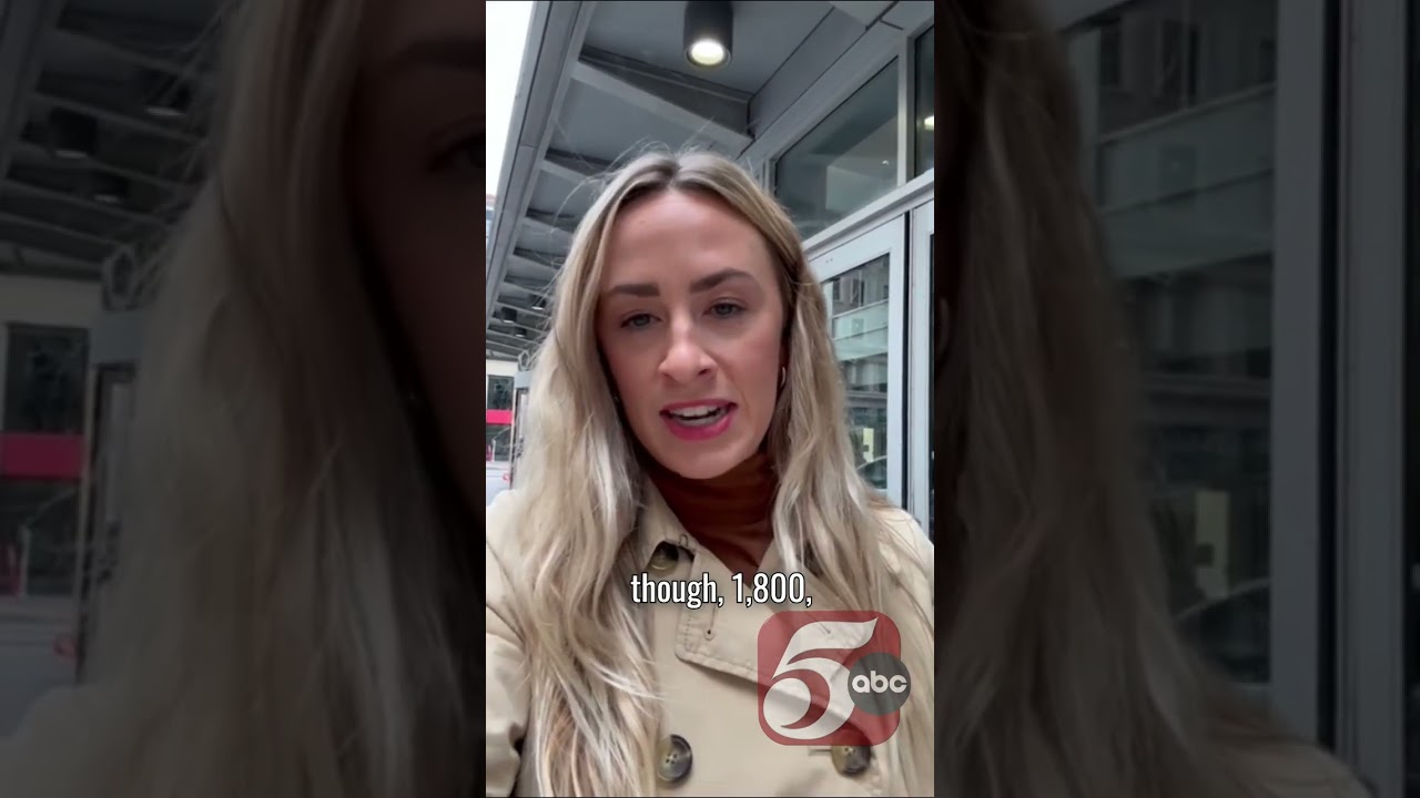 Around 1,800 jobs expected to be cut from Target HQ on Tuesday