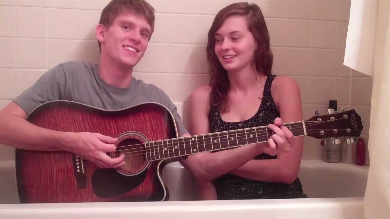 We're Going to be Friends (White Stripes Cover)