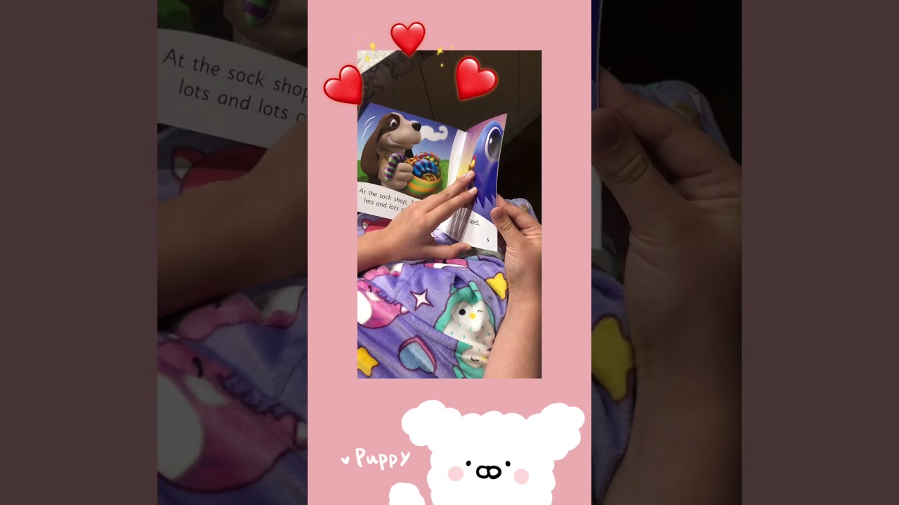 Story Time - Tom The Dog