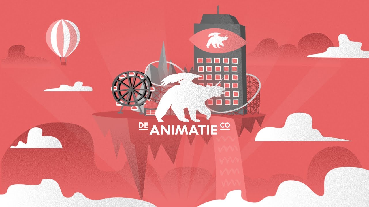 De Animatie Company - Makkelijk uitgelegd - Uitleganimatie - Explainimation - www.animatiecompany.nl
