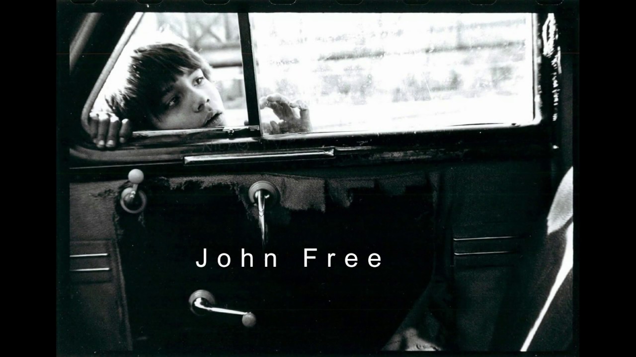 John Free - Social Documentary - Street Photographer